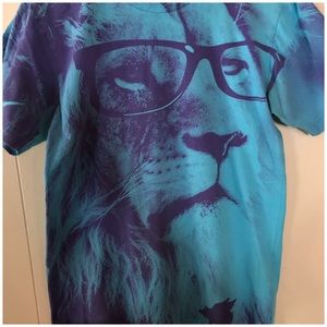 🎈SALE🎈MENS GLAMOUR KILLS T-SHIRT